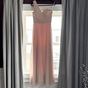 Thread Formal Gown - CAMO Size 6-R